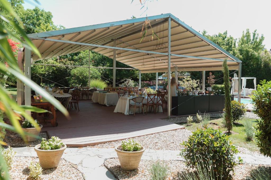 Hotel La Residenza – Adults only
