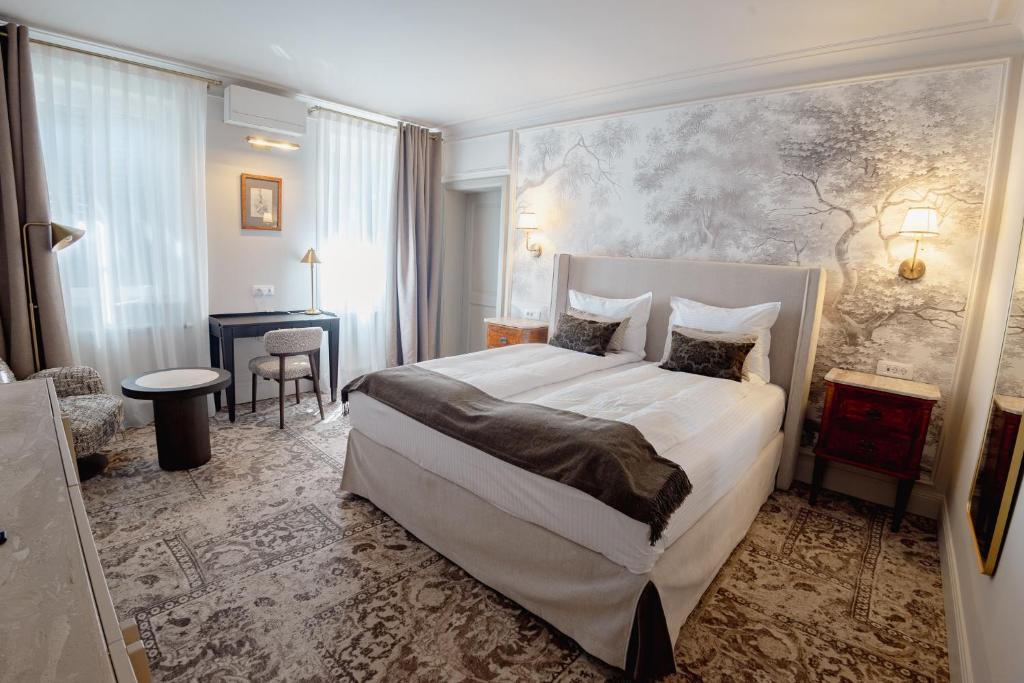 Hotel La Residenza – Adults only