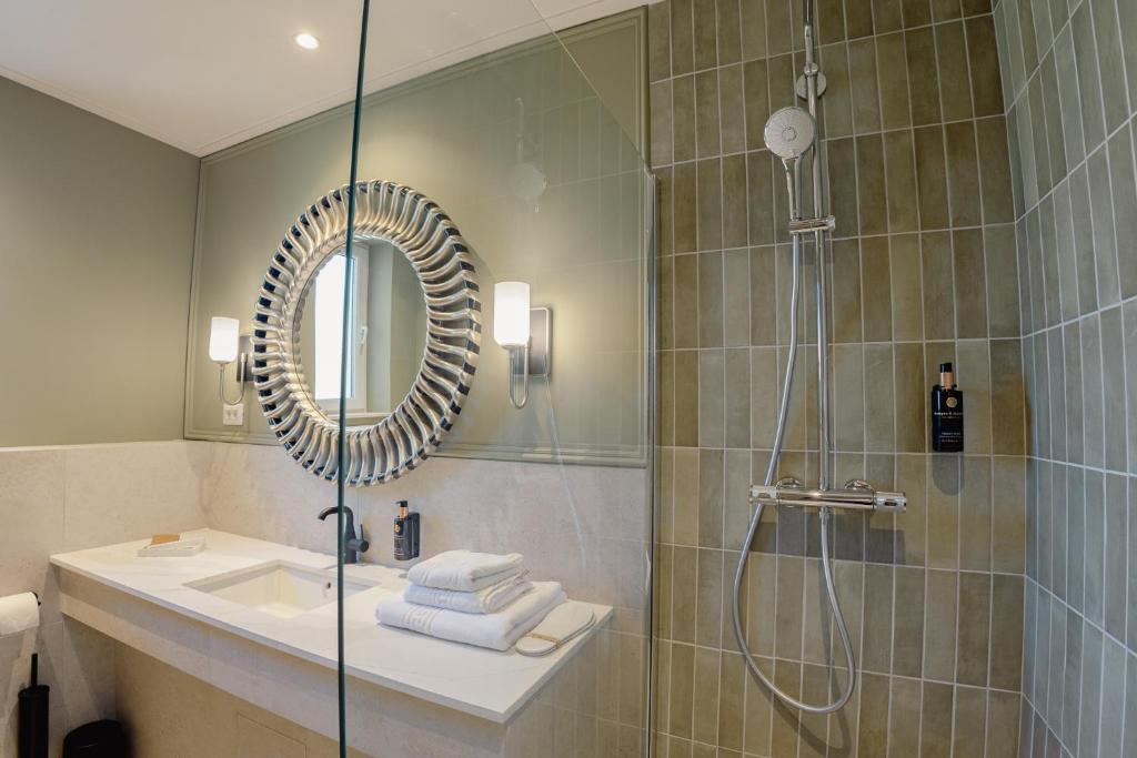 Hotel La Residenza – Adults only