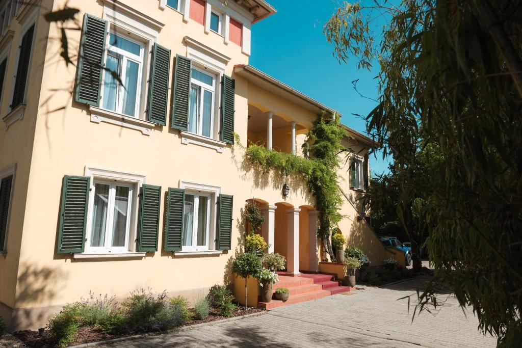 Hotel La Residenza – Adults only