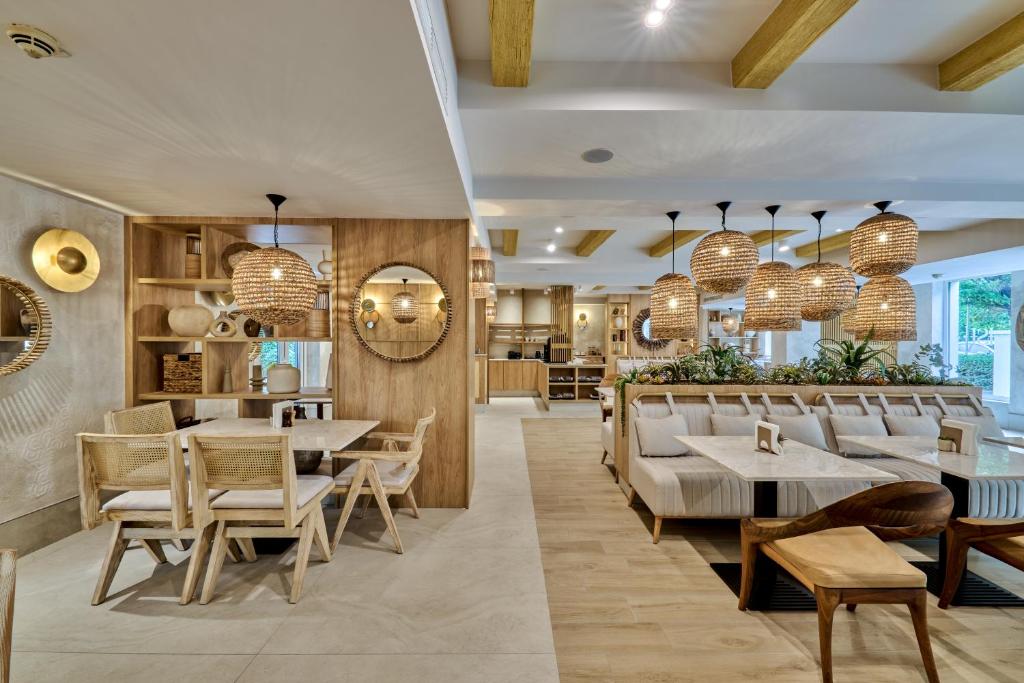 Hotel Serenity Timisoara