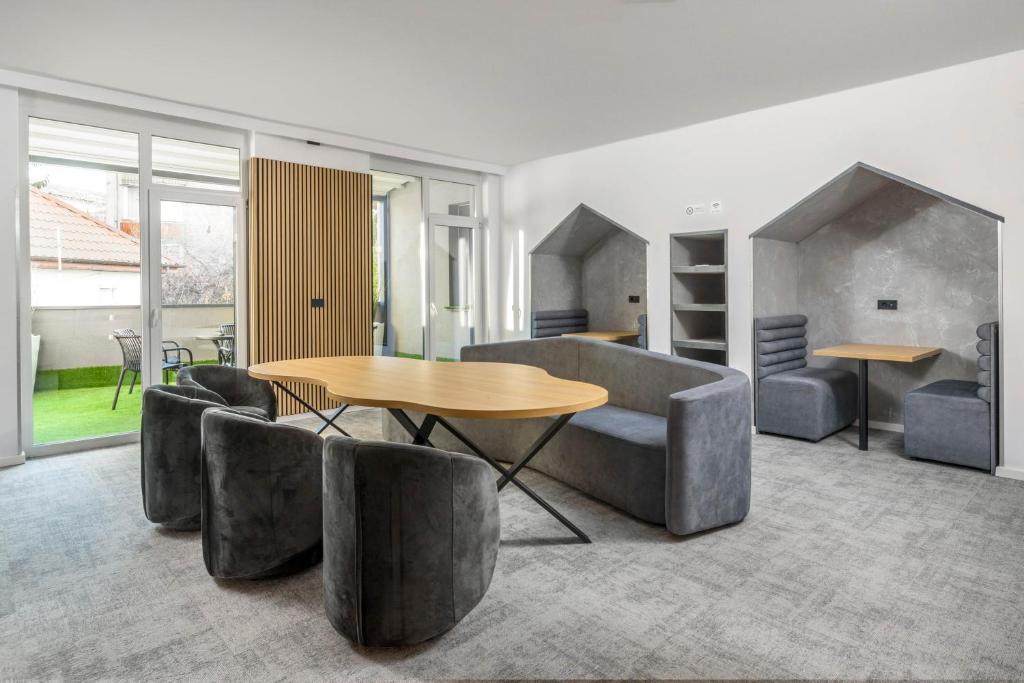 URBAN BUDGET HOTEL