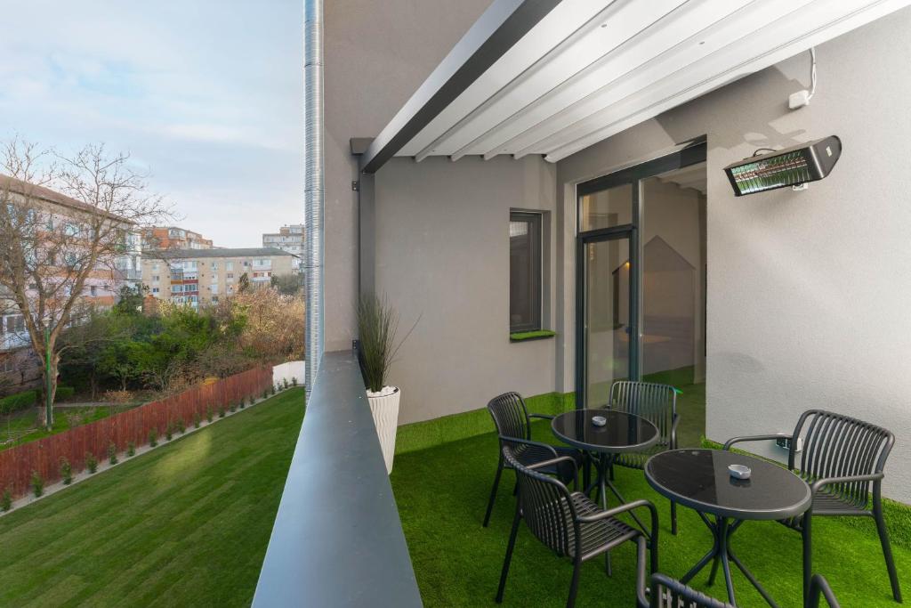 URBAN BUDGET HOTEL