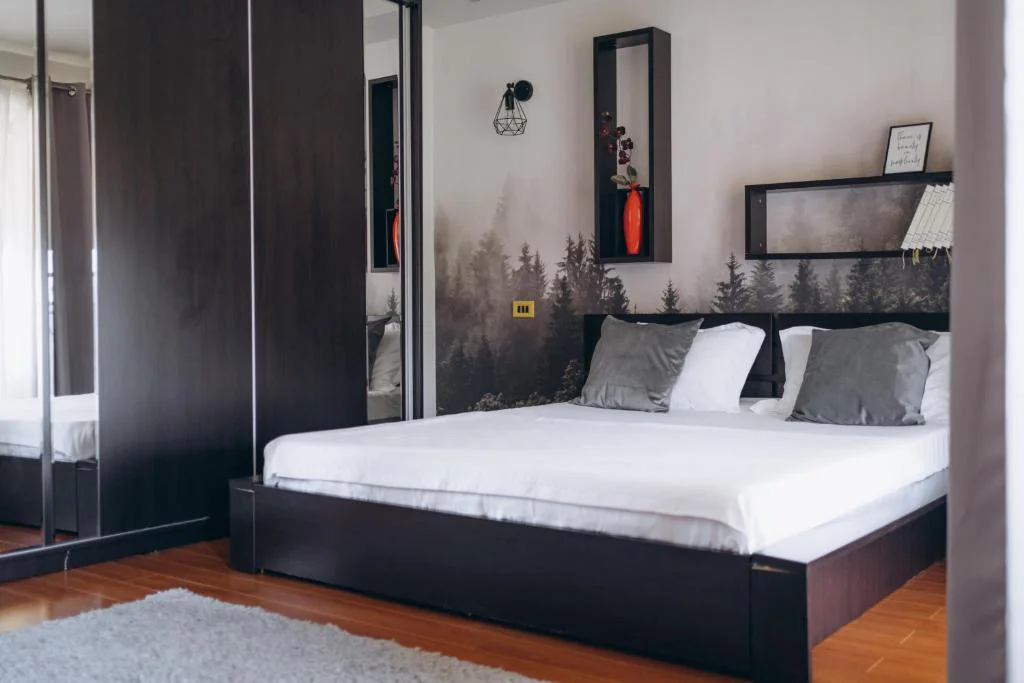 Casa cu Palmieri