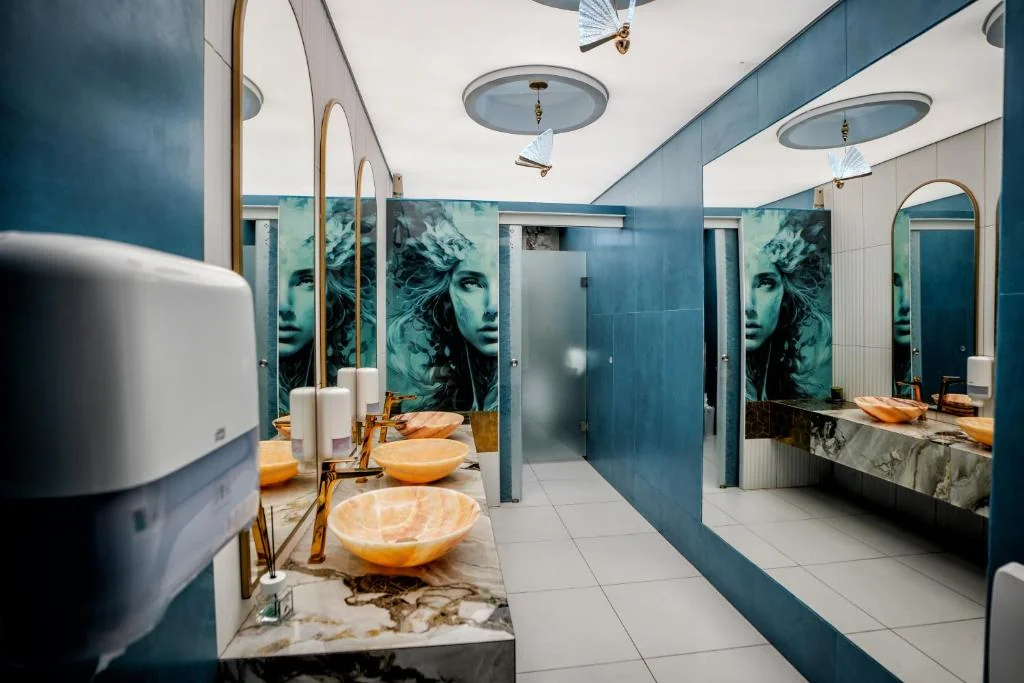 Complex Turistic Casa Romaneasca