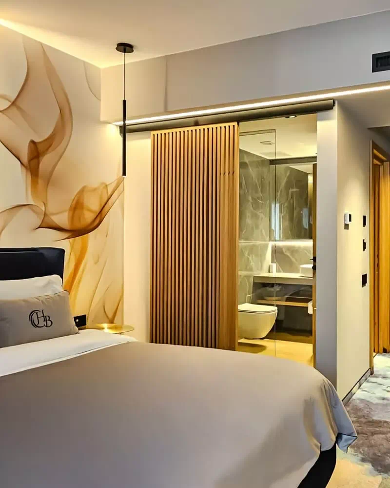 Hotel Bucura
