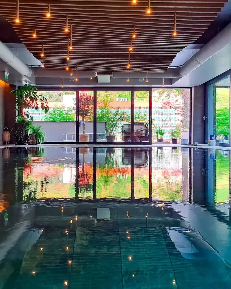 Hotel Bucura