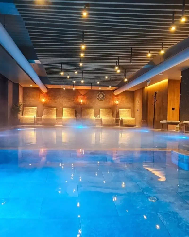 Hotel Bucura