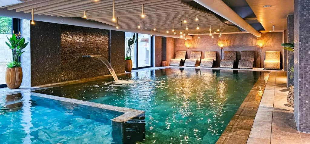 Hotel Bucura