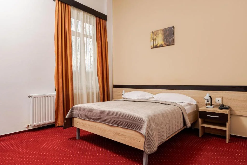 Hotel Central Călimănești