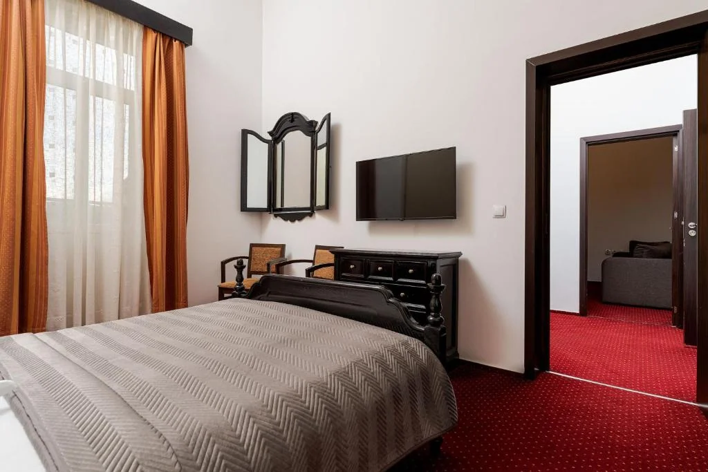 Hotel Central Călimănești