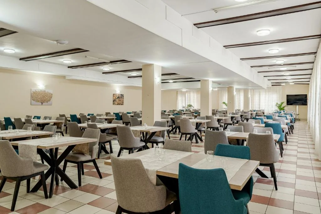 Hotel Central Călimănești