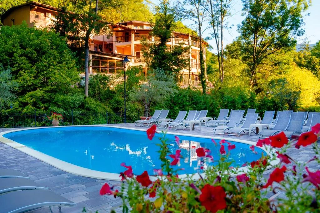 Hotel Izvoare Călimănești