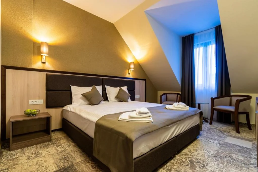 Hotel Izvoare Călimănești