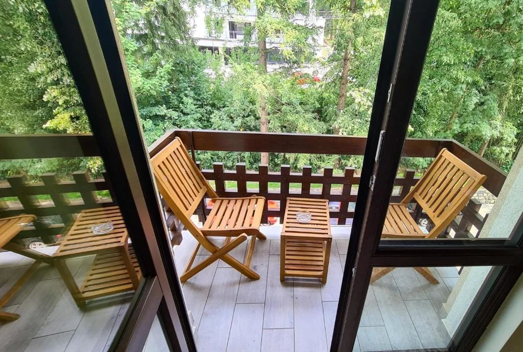 Hotel Izvoare Călimănești