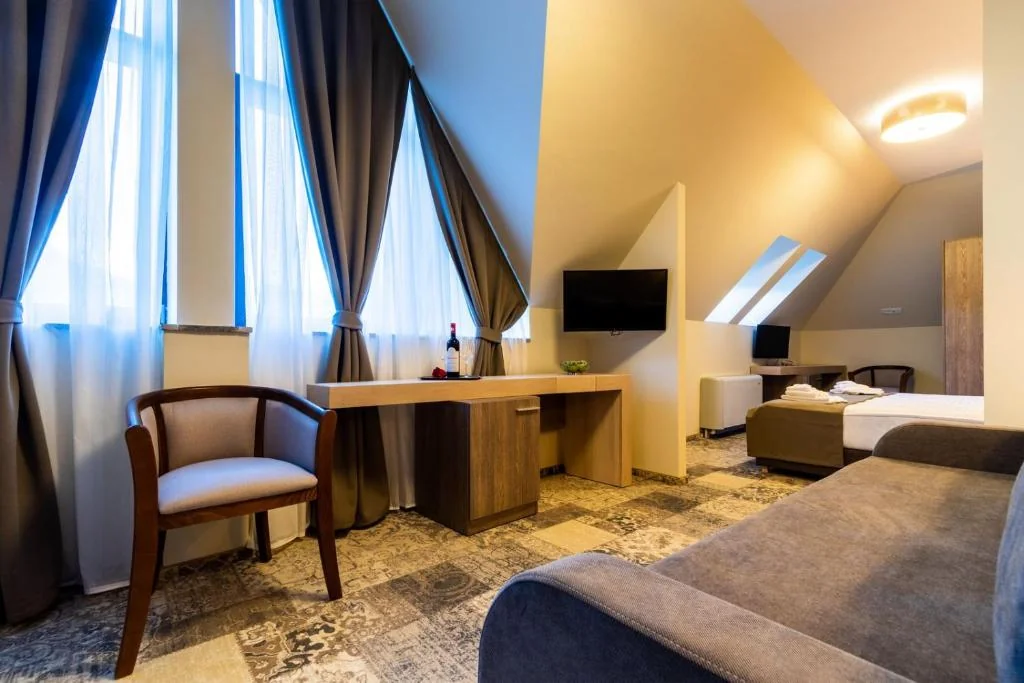 Hotel Izvoare Călimănești