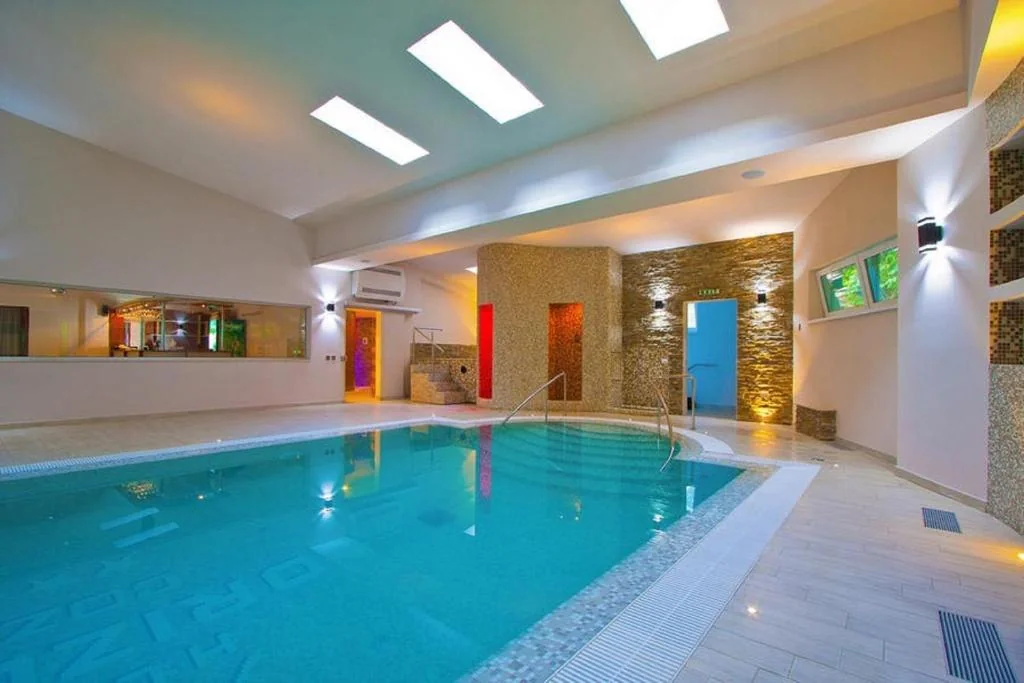 Hotel Orizont Cozia