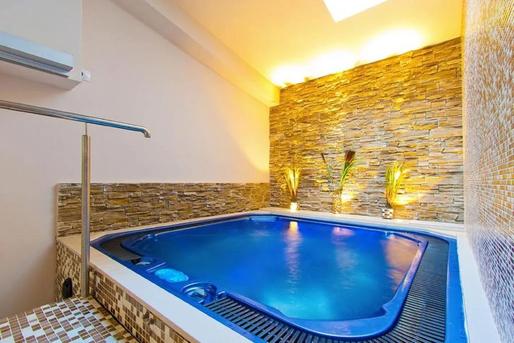 Hotel Orizont Cozia