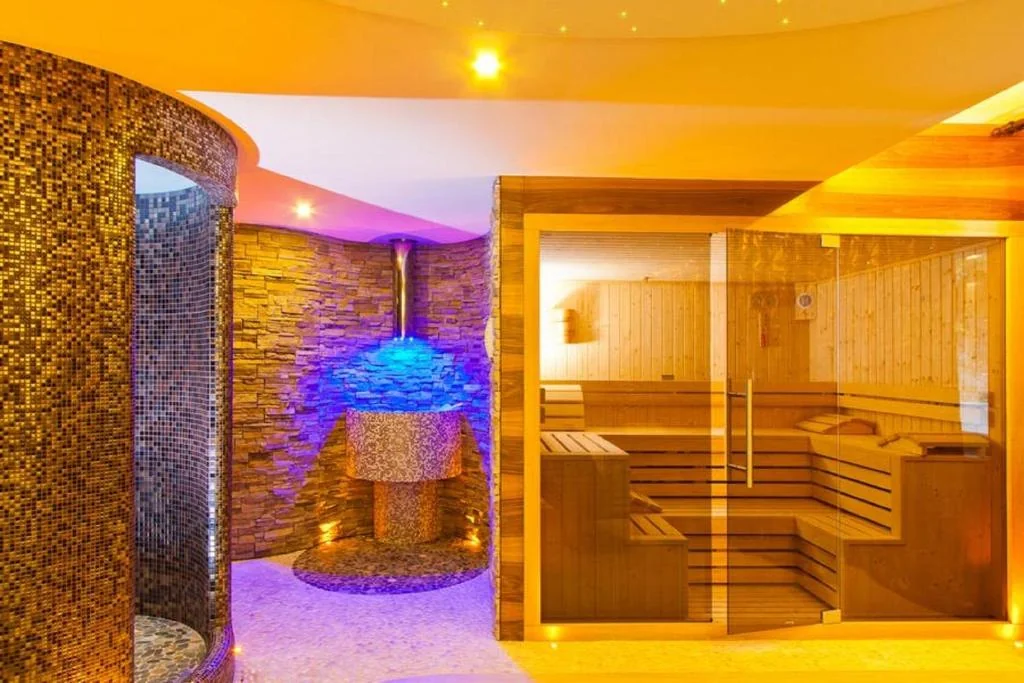 Hotel Orizont Cozia