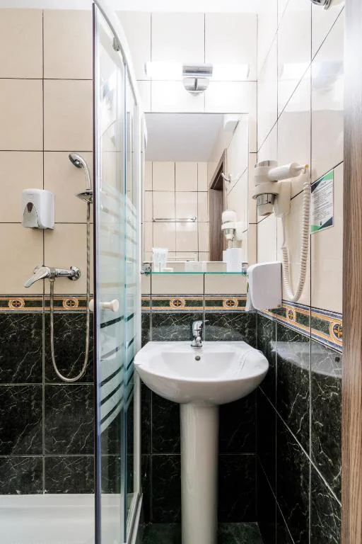 Hotel Orizont Cozia