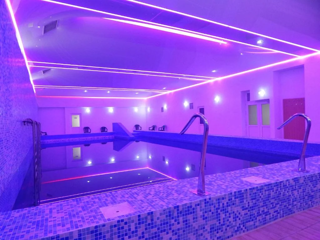 Hotel Traian Călimănești