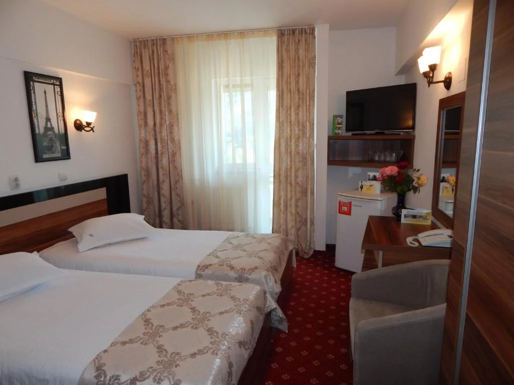 Hotel Traian Călimănești