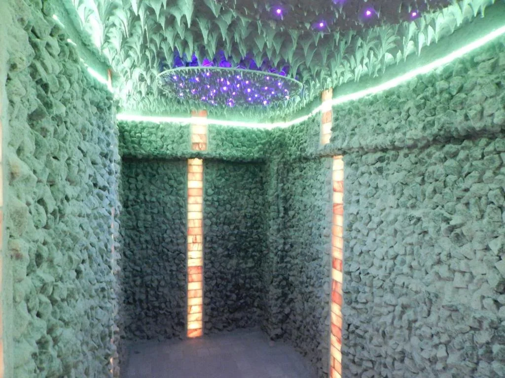 Hotel Traian Călimănești