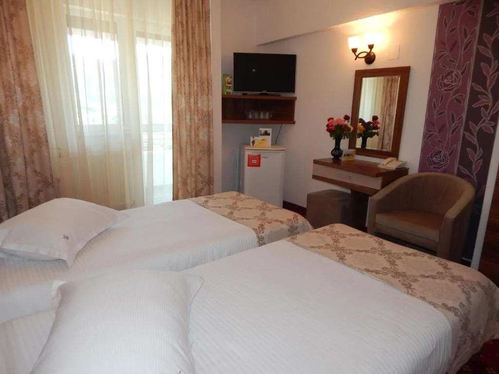 Hotel Traian Călimănești