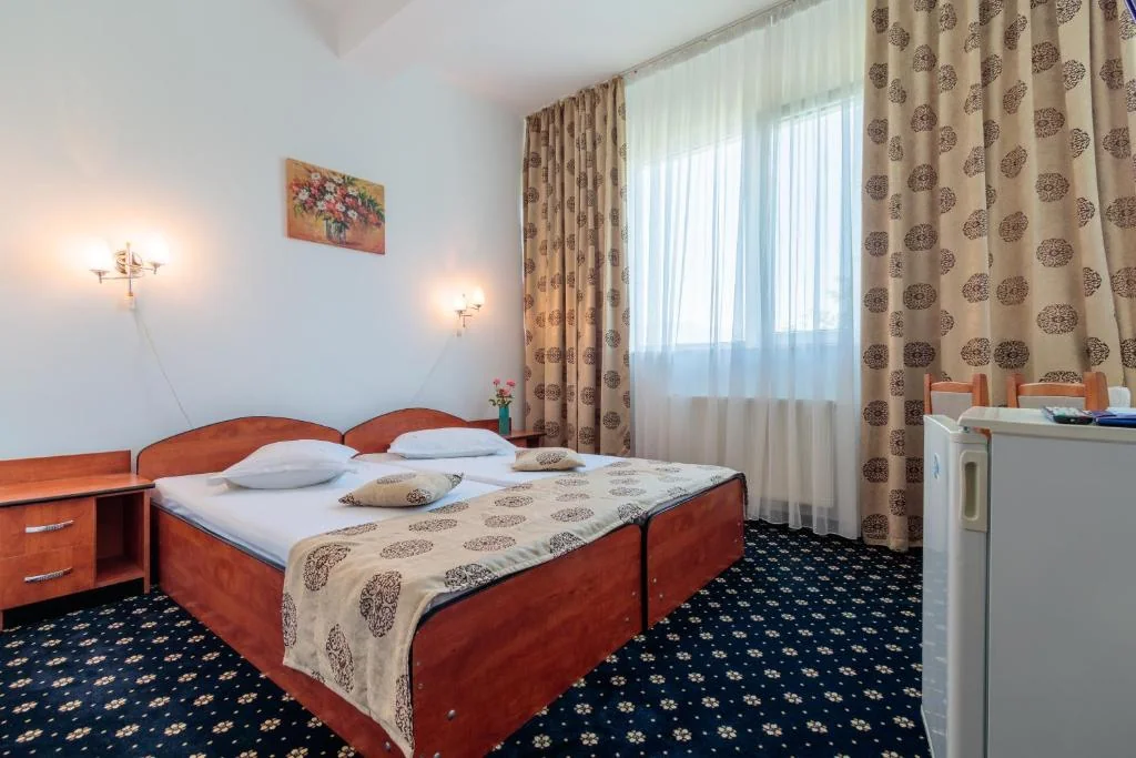 Motel Blue River Călimănești
