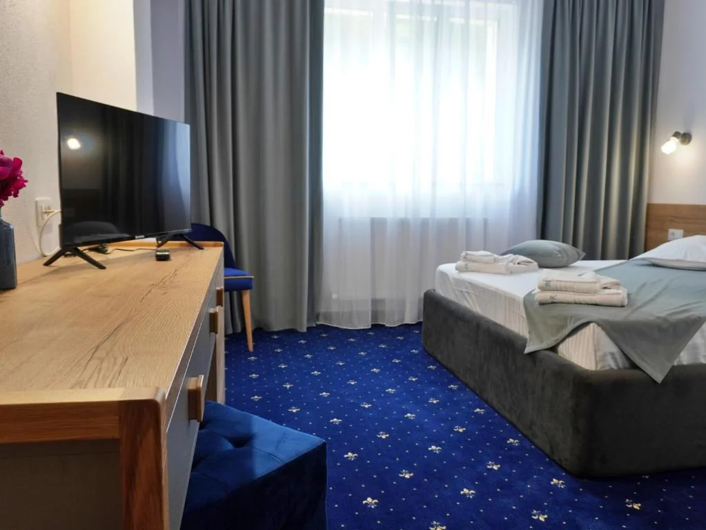 Motel Blue River Călimănești