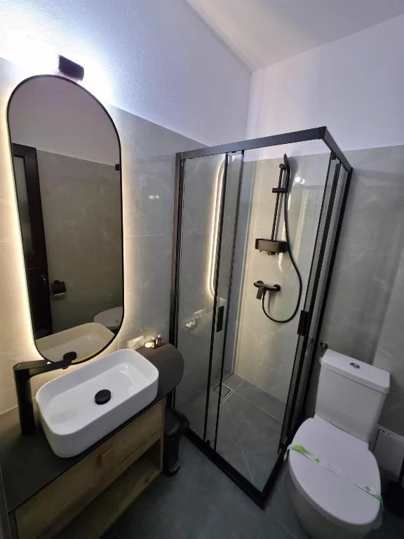 Motel Blue River Călimănești