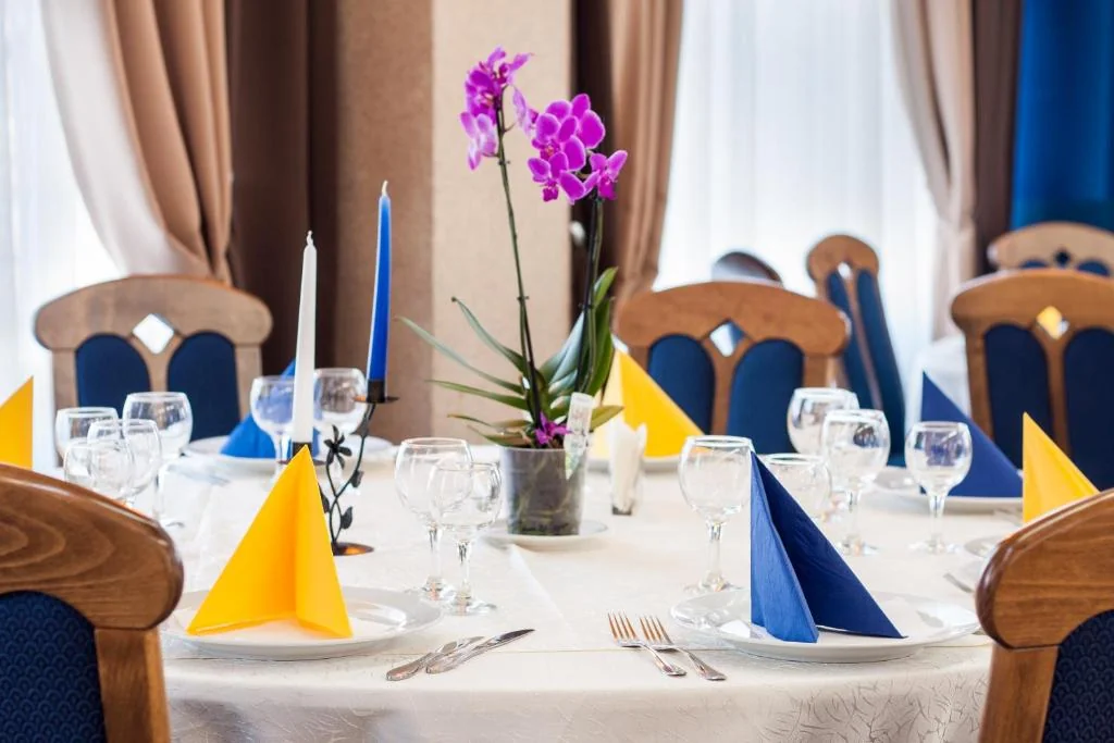 Motel Blue River Călimănești