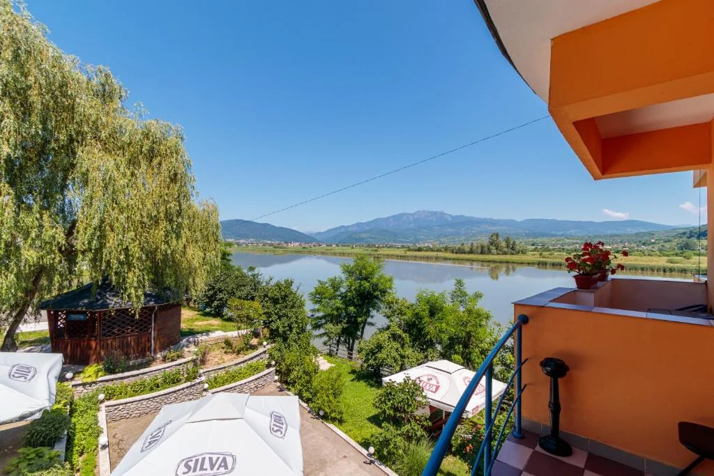 Motel Blue River Călimănești