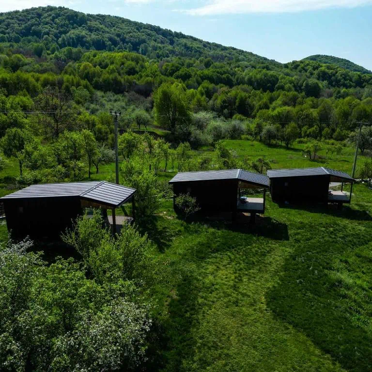 Lake View Resort Băbuiești