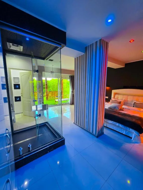 Bambuus Garden & Spa