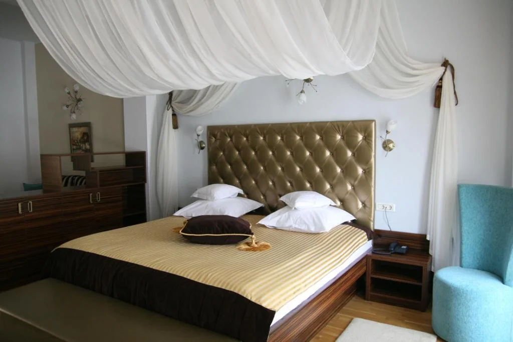 Hotel Kilometrul Zero