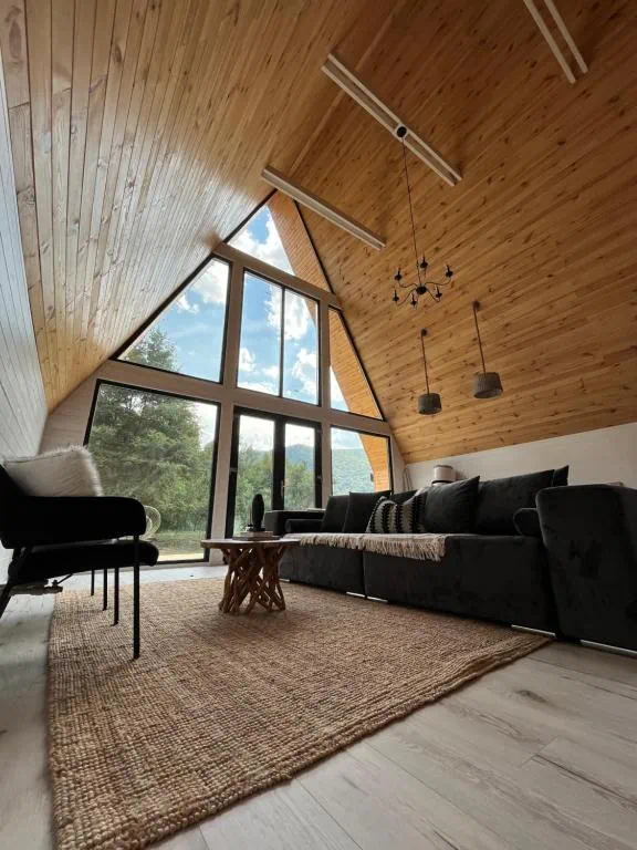 Hygge Cabana