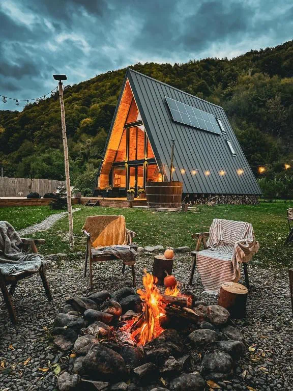 Hygge Cabana