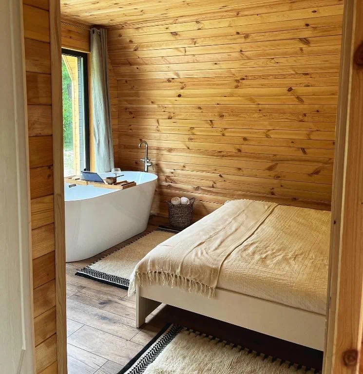 Hygge Cabana
