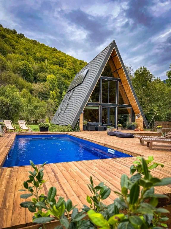 Hygge Cabana