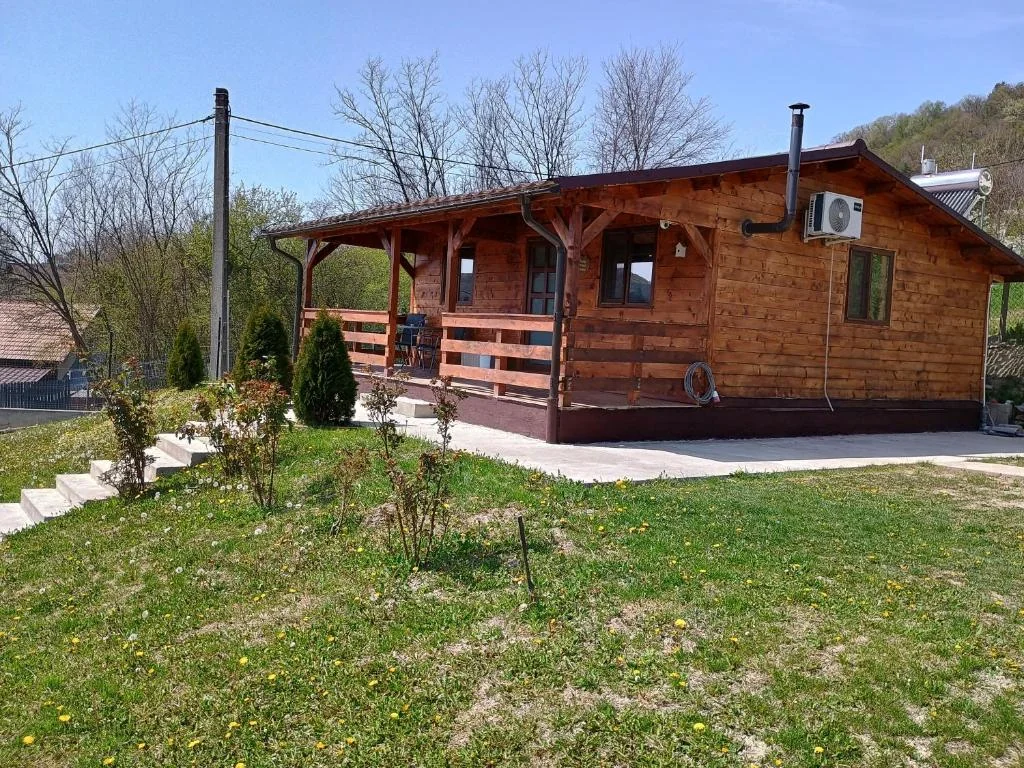 La Cabană Ocnele Mari