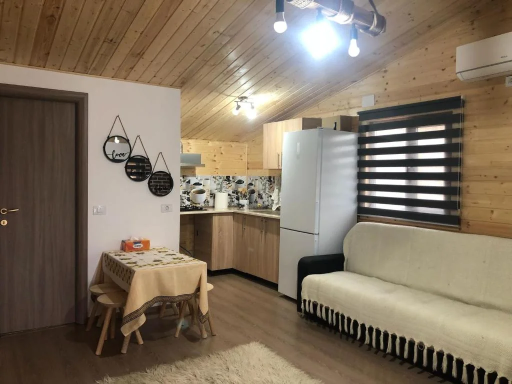 La Cabană Ocnele Mari