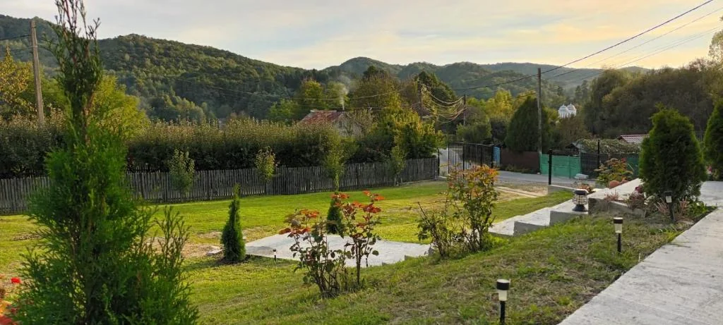 La Cabană Ocnele Mari