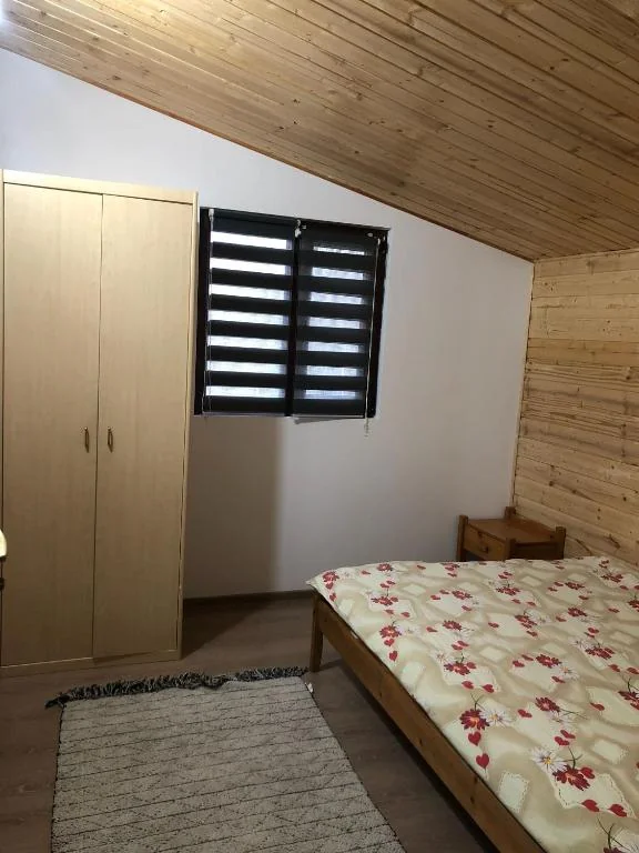 La Cabană Ocnele Mari