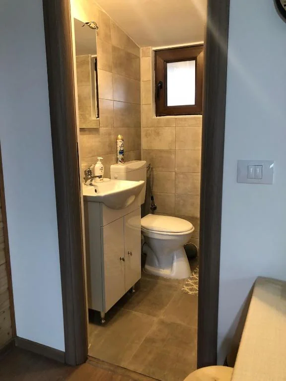 La Cabană Ocnele Mari
