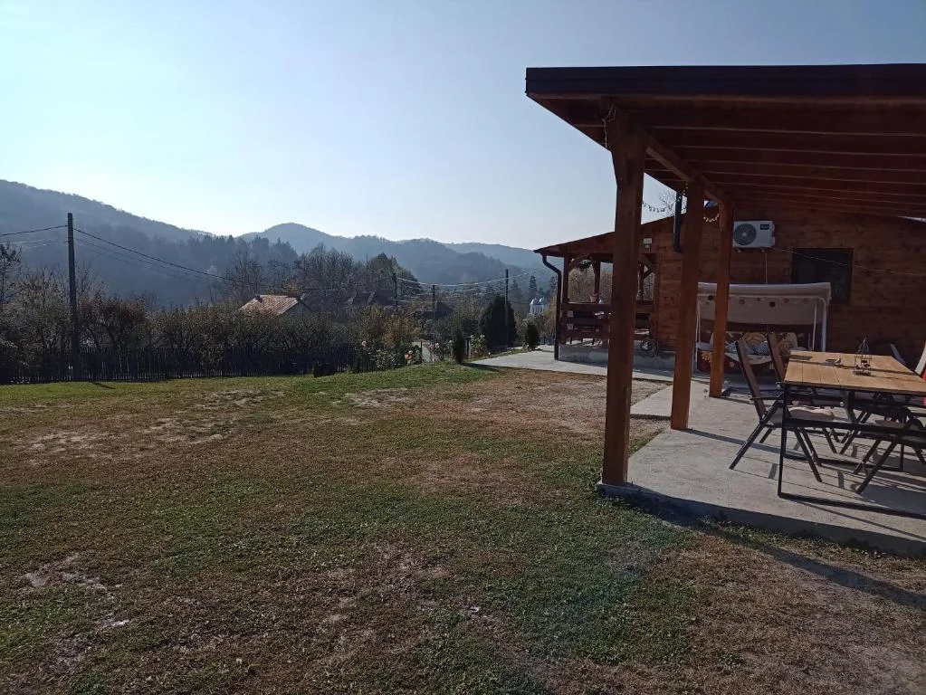 La Cabană Ocnele Mari