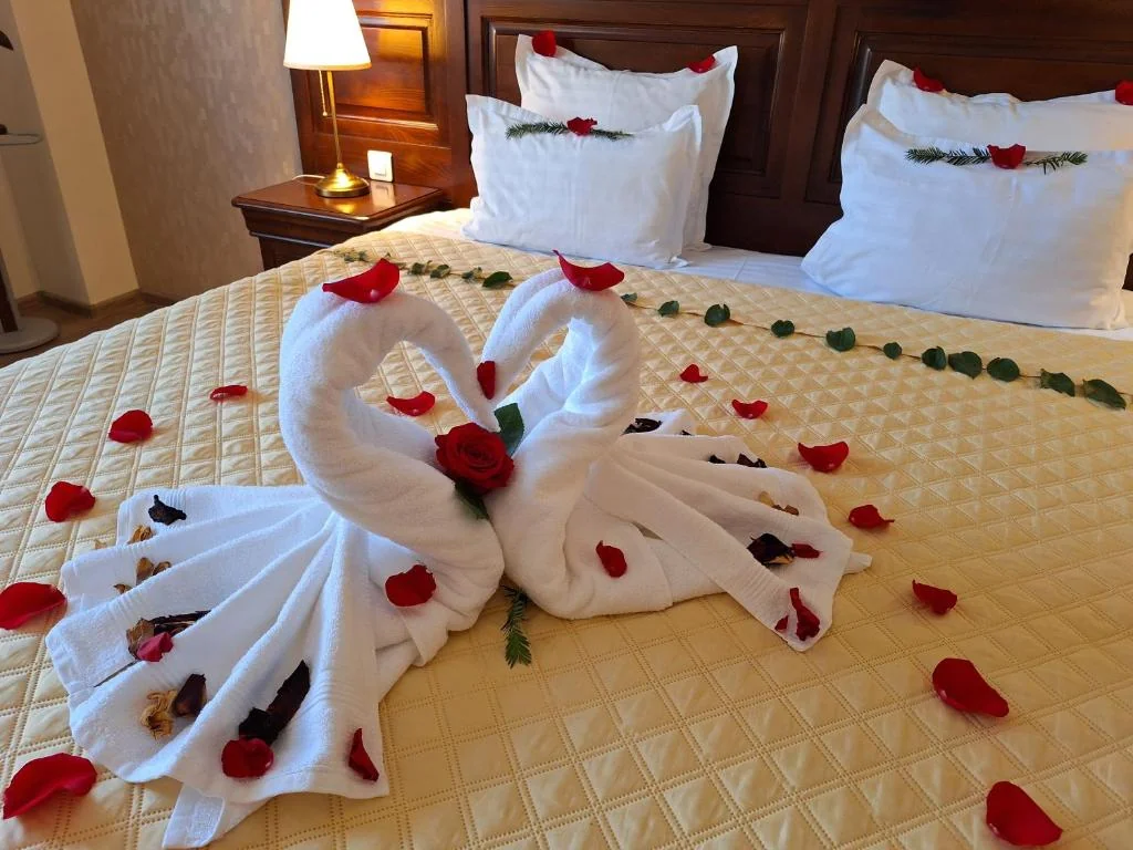 Grand Hotel Sofianu