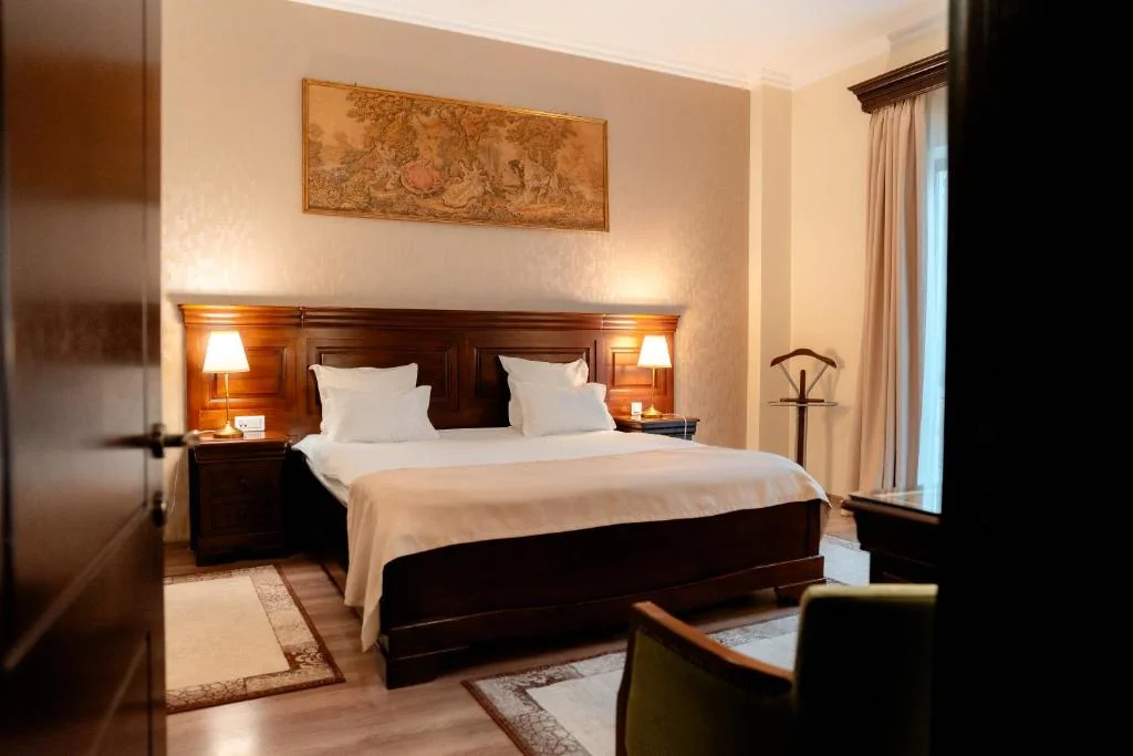Grand Hotel Sofianu
