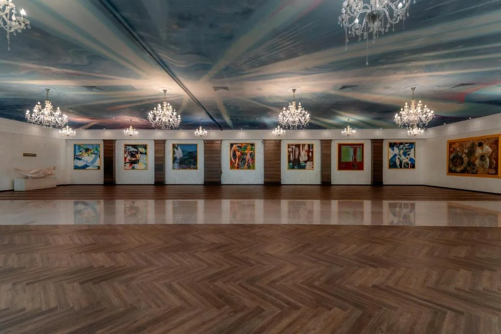 Grand Hotel Sofianu