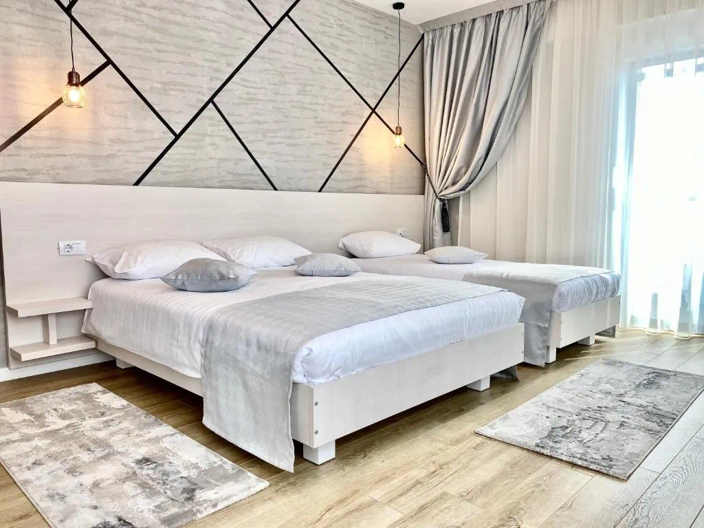 Hotel Bulevard